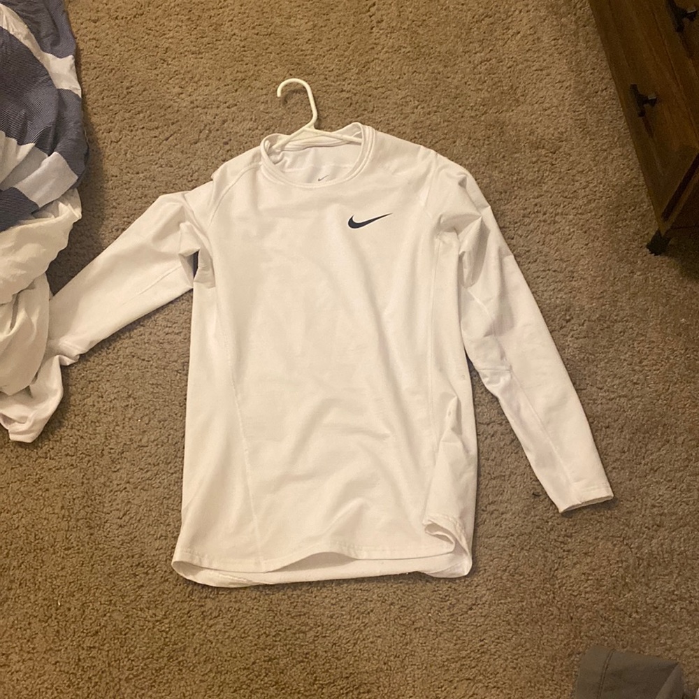 Longsleeve Nike thermafit